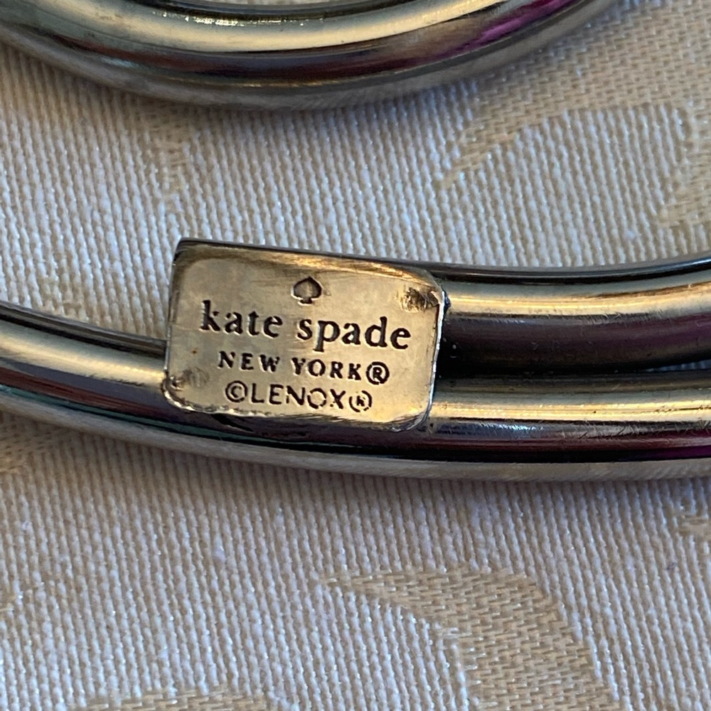Kate Spade Kitchen Hot-Plate - Picture 2 of 3
